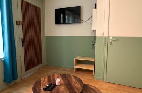 Barr Apartment | Écrin de barr