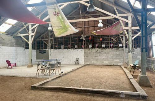 Pouldergat House | Écrin de la baie