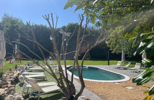 Pouldergat House | Écrin de la baie