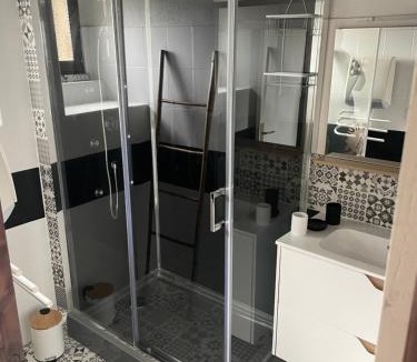 Pouldergat House | Écrin de la baie