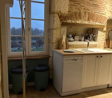 Pouilly-sur-Loire House | Écrin de Loire