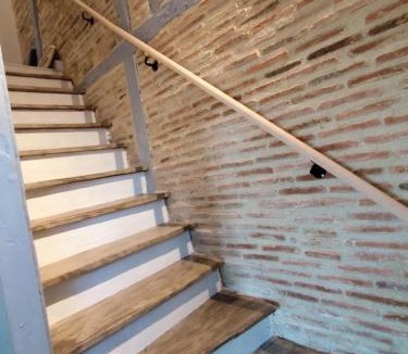 Pouilly-sur-Loire House | Écrin de Loire