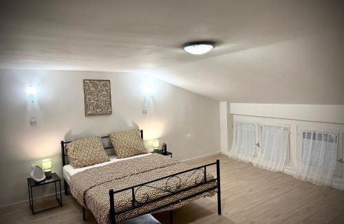 Roye Apartment | Écrin de Roye