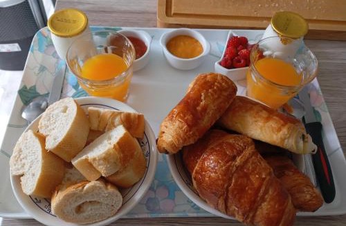 Rosieres-en-Santerre House | Écrin de tranquillité