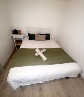 Grenoble City Centre Apartment | Écrin des Bulles Téléphérique & Grenoble Center