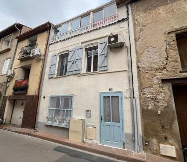 Pia Apartment | Écrin Secret - Suite troglodyte avec spa