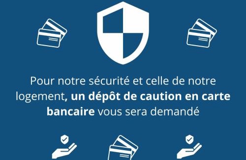 La Petite Motte Apartment | Écume et Sérénité Parking Privé Wifi Clim et LIT en 140