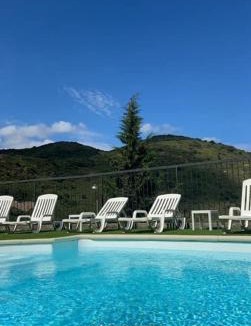 Cucugnan Bed & Breakfast | Écurie De Cucugnan