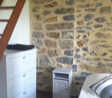 Cucugnan Bed & Breakfast | Écurie De Cucugnan