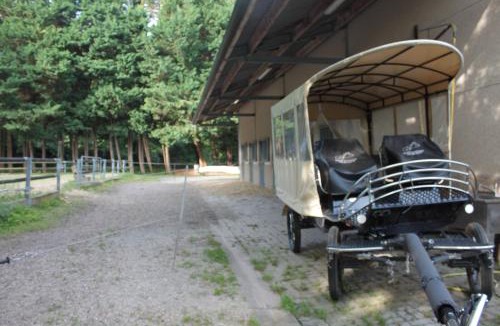 Vrigne-aux-Bois Apartment | écurie de Saint Bale
