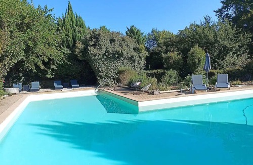 Sainte-Sabine-Born House | Élégance Périgourdine