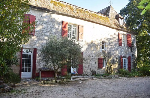Sainte-Sabine-Born House | Élégance Périgourdine
