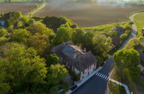 Sainte-Sabine-Born House | Élégance Périgourdine
