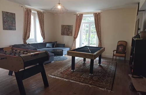 Sainte-Sabine-Born House | Élégance Périgourdine