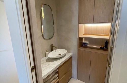 Billancourt–Rives de Seine Apartment | Élégance et Confort: Réservez Notre Bijou de 35m²