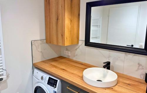 La Celle-sous-Gouzon Apartment | Élégance - Hyper centre - Clim - Wifi