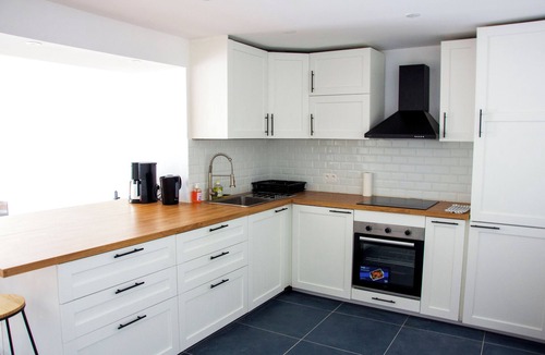 Cintegabelle House | Élégant Appartement, 2ch-parking