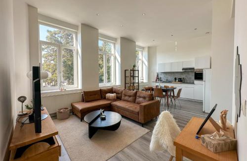 Sarralbe Apartment | Élégant appartement