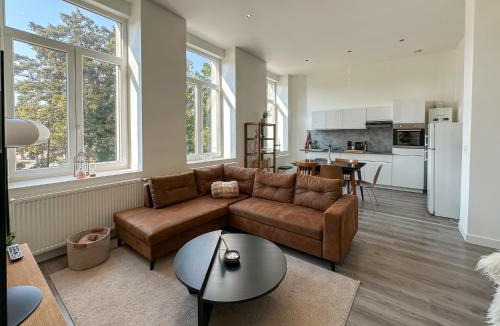 Sarralbe Apartment | Élégant appartement