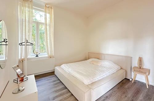 Sarralbe Apartment | Élégant appartement