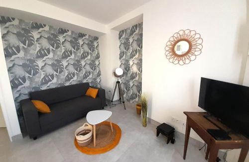 Vatan Apartment | Élégant appartement Vatan centre