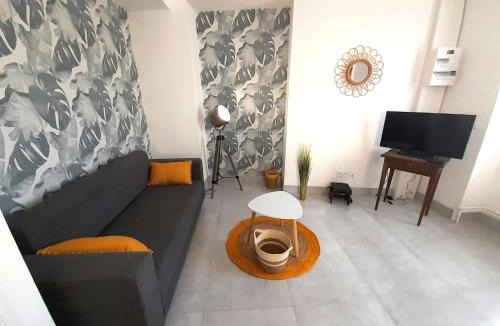 Vatan Apartment | Élégant appartement Vatan centre