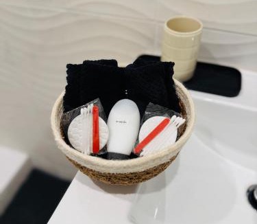 Neuilly-Saint-Front Apartment | Élégant et cosy 2 pièces entre histoire et champagne