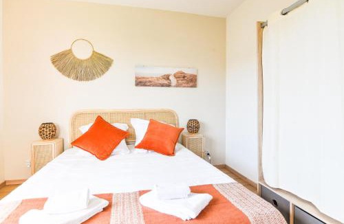 Saverne Apartment | Élégant - Le RemarKable - Parking