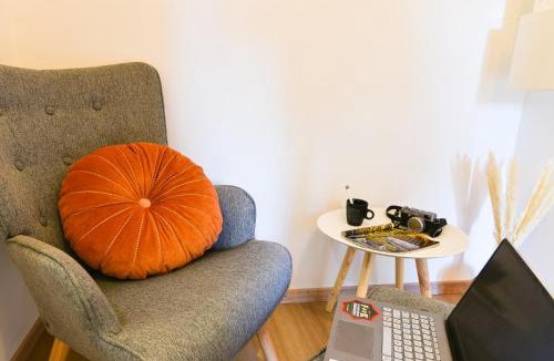 Saverne Apartment | Élégant - Le RemarKable - Parking