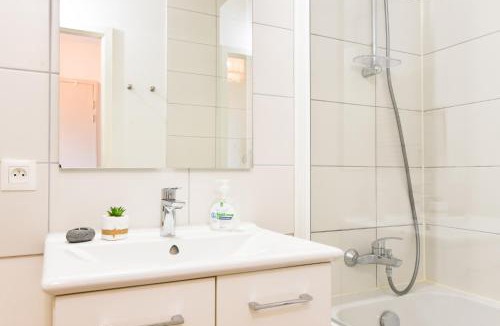 Saverne Apartment | Élégant - Le RemarKable - Parking