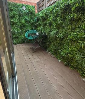 La Varenne Saint-Hilaire Apartment | Élégant T2 à Saint-Maur-des-Fossés