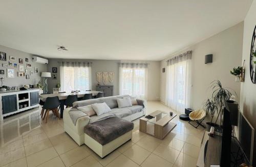 Montaut-Ariege Villa | Élégante villa avec piscine et jardin - Nord Ariège