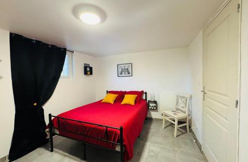 Montaut-Ariege Villa | Élégante villa avec piscine et jardin - Nord Ariège