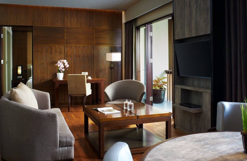 Banyuwangi Hotel | éL Hotel Royale Banyuwangi