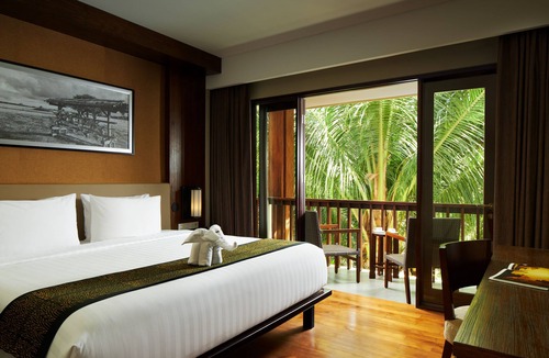 Banyuwangi Hotel | éL Hotel Royale Banyuwangi