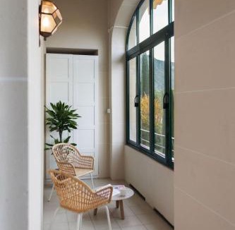 Montreux Apartment | Élevé Collection - Riviera Escape