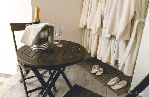 Chateauroux Hotel | Élysée Hôtel
