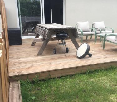 Marcey-les-Greves House | Émeraude baie Mont Saint Michel