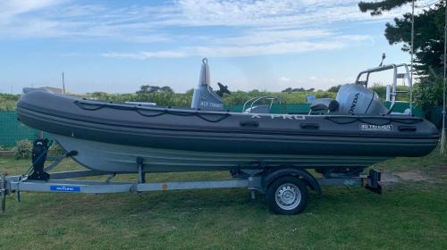 Penmarch House | Émeraude