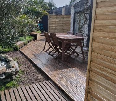 Penmarch House | Émeraude