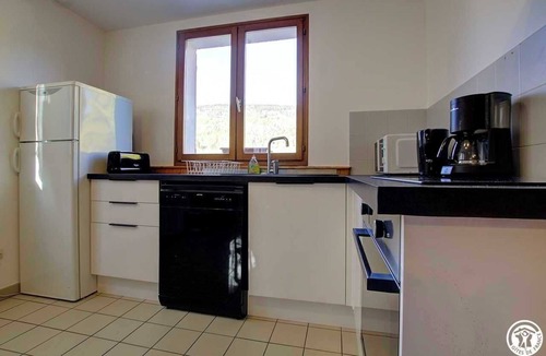 Lelex House | Émeraude - Lelex - Gîte