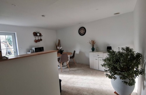 Coulgens Cottage | Épi cottage