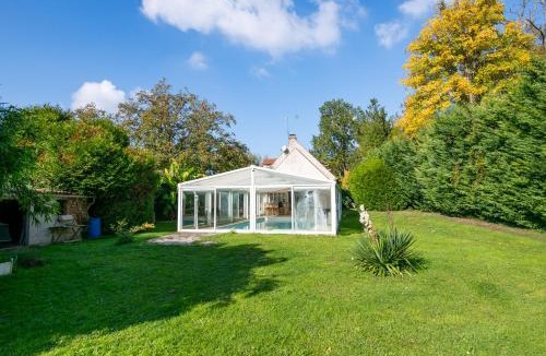 Crecy-en-Brie House | Épinoux