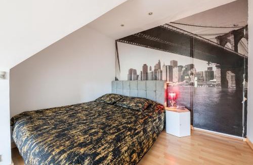 Crecy-en-Brie House | Épinoux