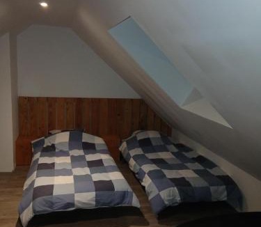 Pordic House | Équi'séjour