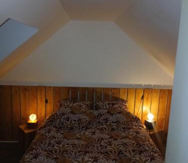 Pordic House | Équi'séjour