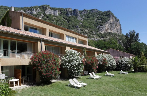 Vallon-Pont-d'Arc Apartment | Équipé avec Terrasse, vue sur l'Ardèche!