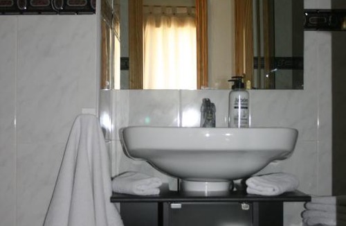 Villanova Apartment | Ésera Dos Catedrales