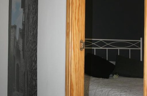 Villanova Apartment | Ésera Dos Catedrales