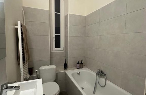 Utelle Apartment | établissement supprimé